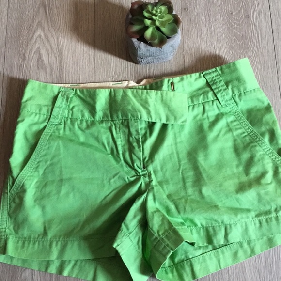 Free J.Crew shorts-Chico’s platinum denim stretch - Picture 5 of 16